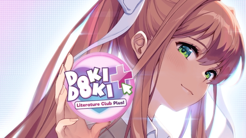Análisis de Doki Doki Literature Club&nbsp;Plus!