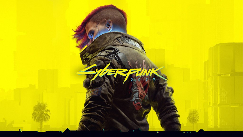 Análisis de Cyberpunk 2077