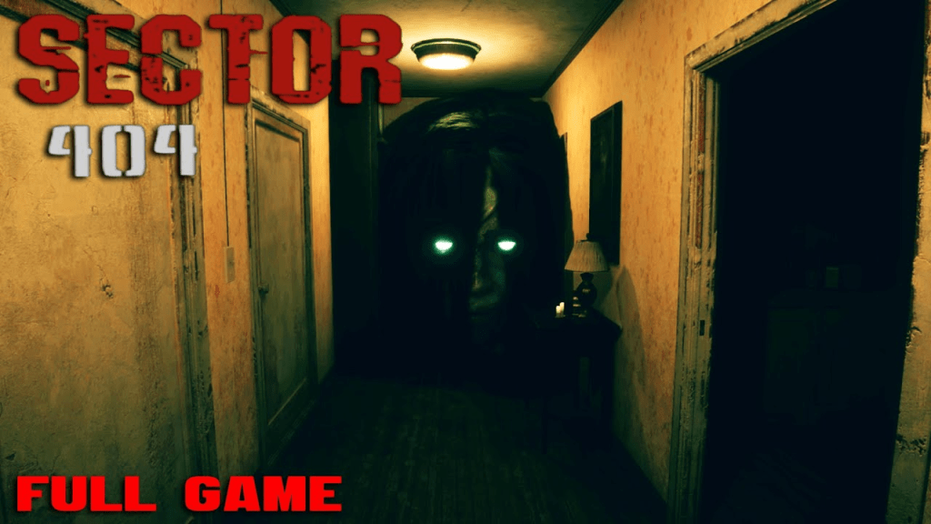 Análisis de SECTOR&nbsp;404