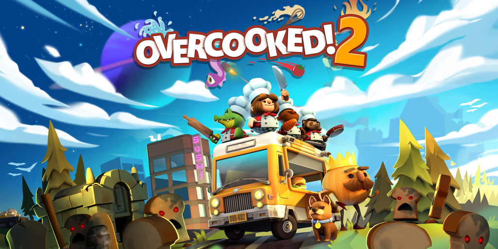 Análisis de Overcooked&nbsp;2