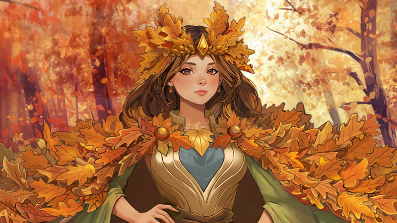 Análisis de Mosaica:&nbsp;Arboreal