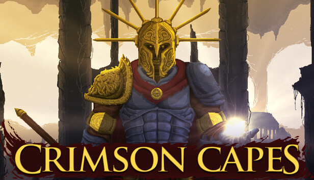 Análisis de Crimson&nbsp;Capes