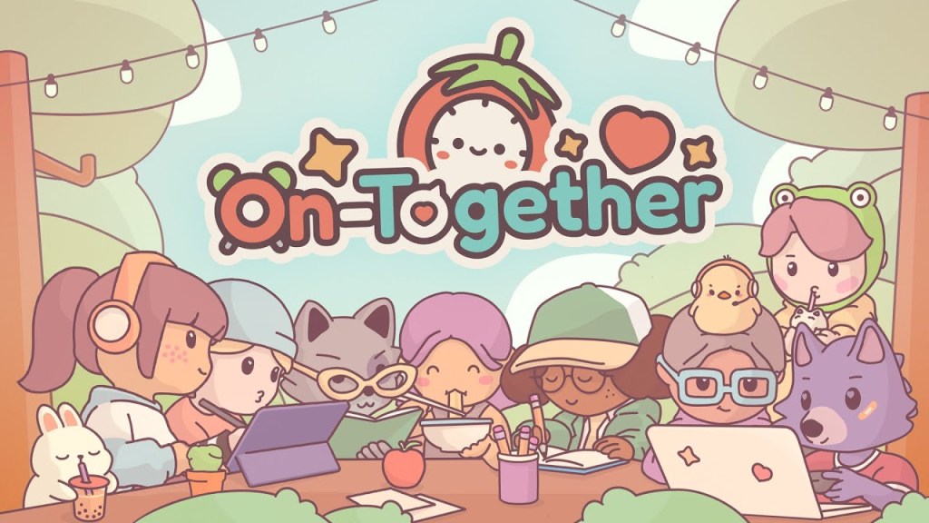 Análisis de On-Together: Virtual&nbsp;Co-Working