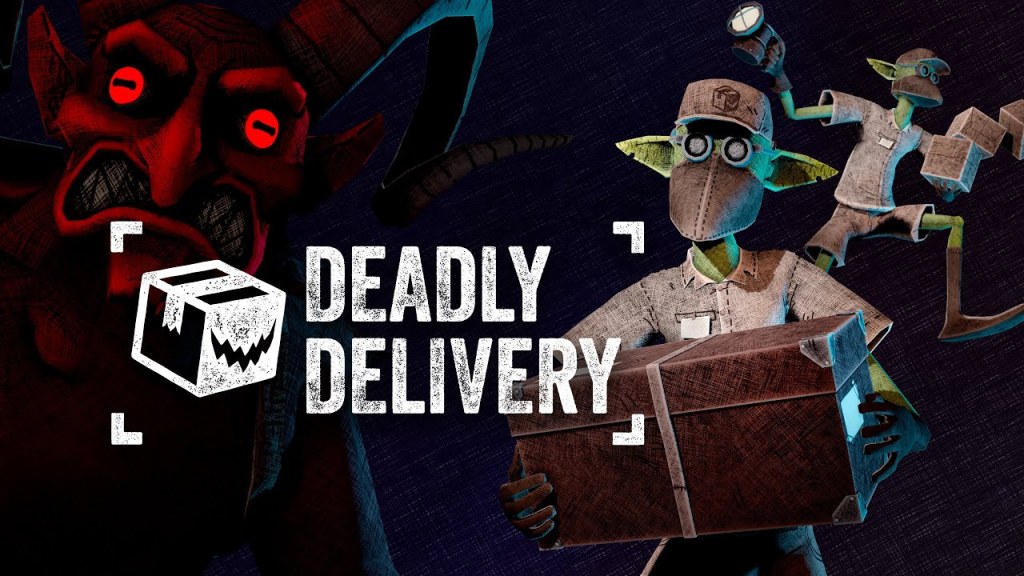 Análisis de Deadly&nbsp;Delivery