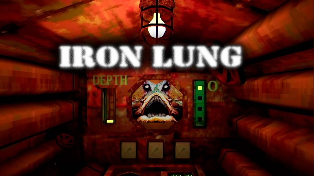 Análisis de Iron&nbsp;Lung