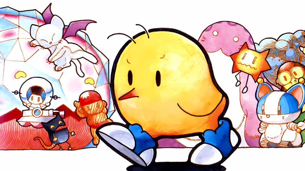 Análisis de THE NEWZEALAND STORY: Untold Adventure