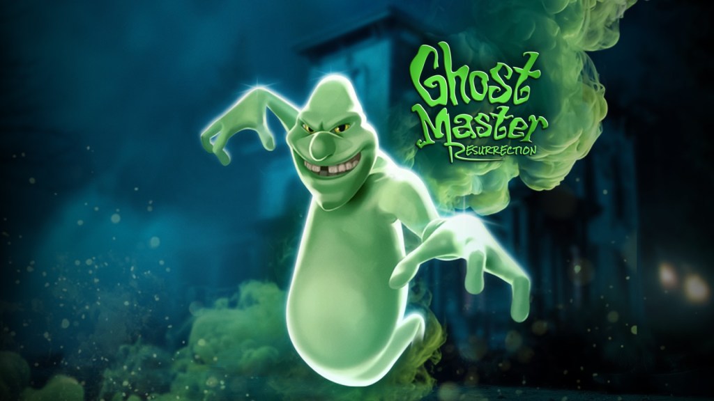 Análisis de Ghost Master&nbsp;Resurrection