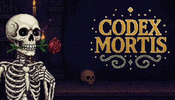 Análisis de CODEX&nbsp;MORTIS