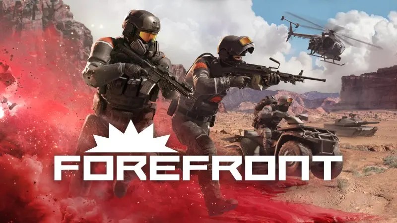 Analisis de Forefront