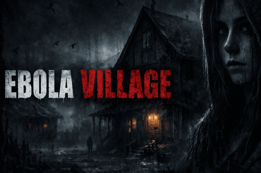 Análisis de Ebola&nbsp;Village