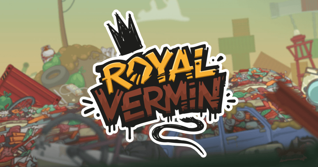Análisis de Royal&nbsp;Vermin