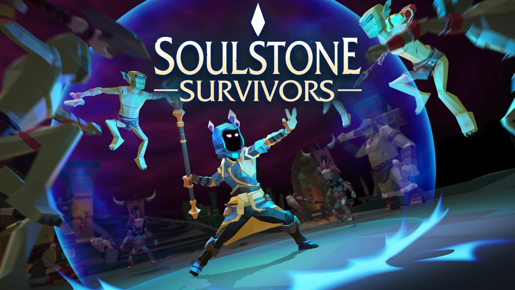 Análisis de Soulstone Survivors
