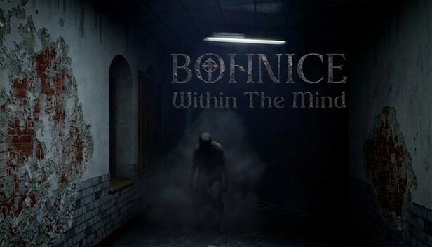 Análisis de Bohnice: Within The Mind
