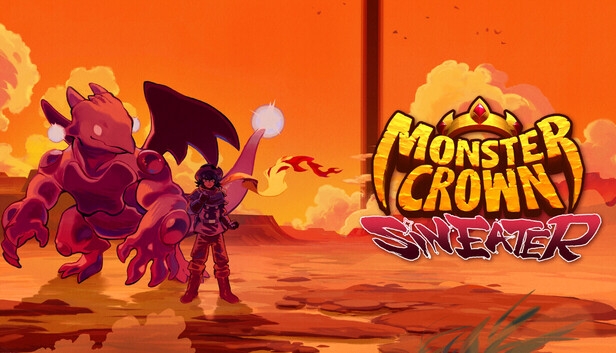 Análisis de Monster Crown: Sin Eater
