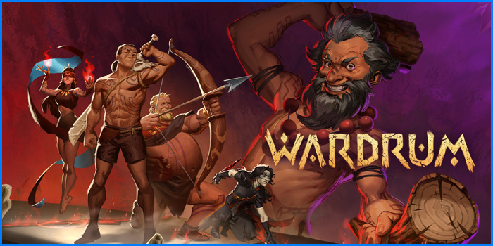 Análisis de Wardrum