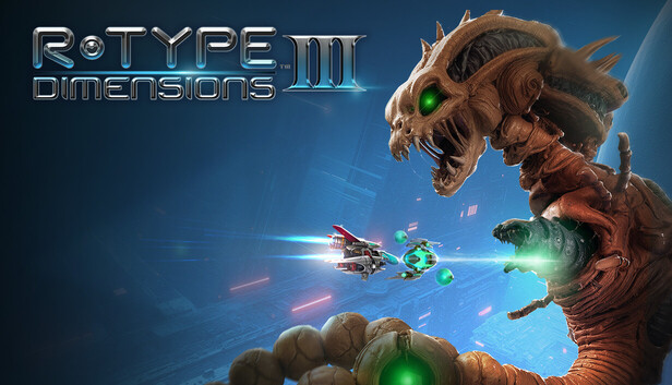 Analisis de R-Type Dimensions III