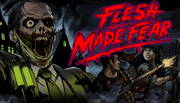 Análisis de Flesh Made Fear