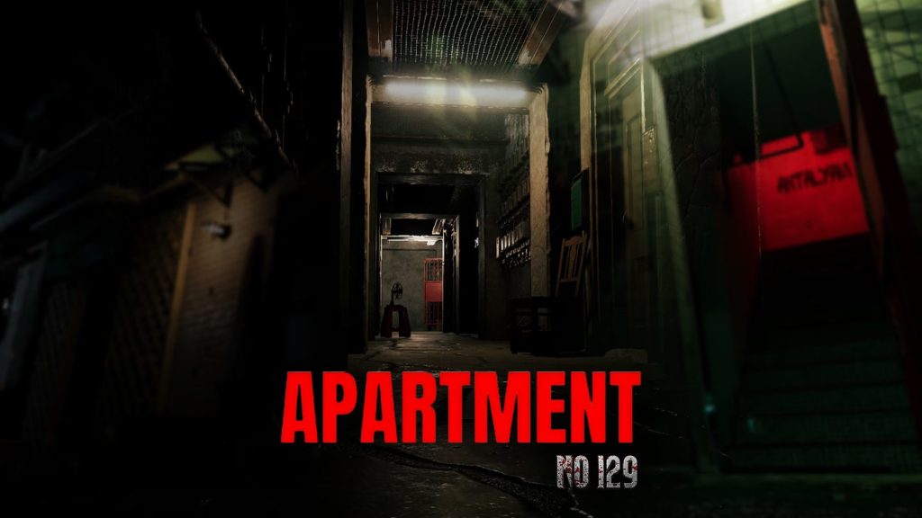 Análisis de Apartment No 129