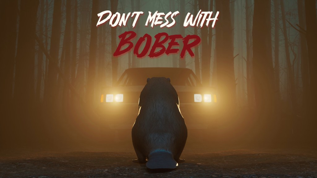 Análisis de Don’t Mess With Bober