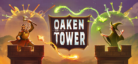 Análisis de Oaken&nbsp;Tower