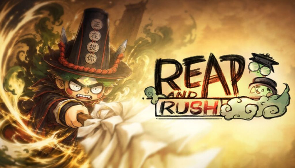 Análisis de Reap and&nbsp;Rush