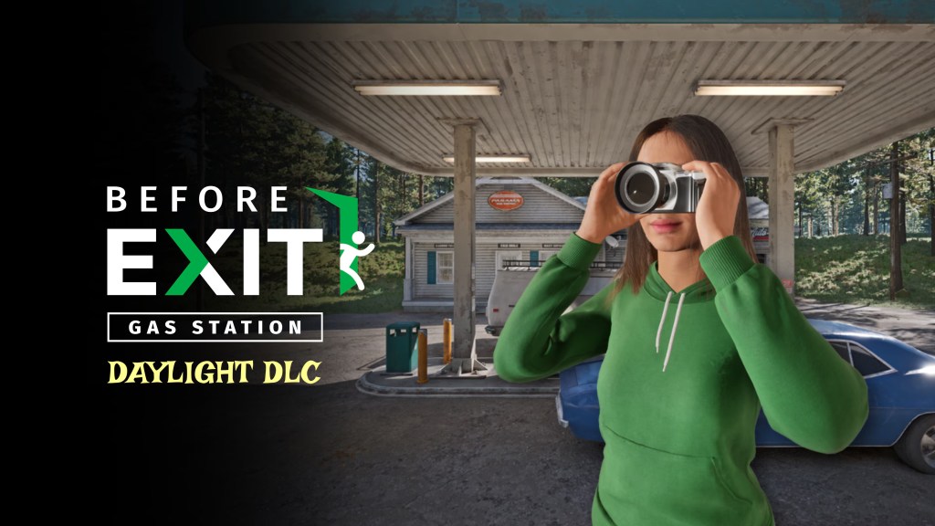 Análisis de Before Exit: Gas Station – Daylight&nbsp;DLC