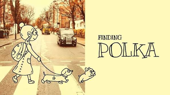 Análisis de Finding&nbsp;Polka