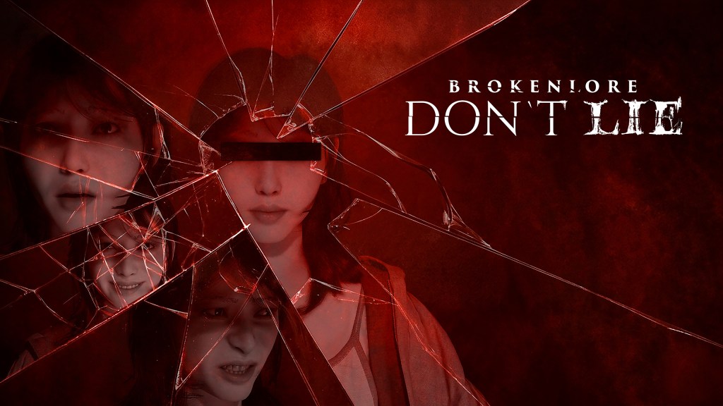 Análisis de BrokenLore: DON’T LIE