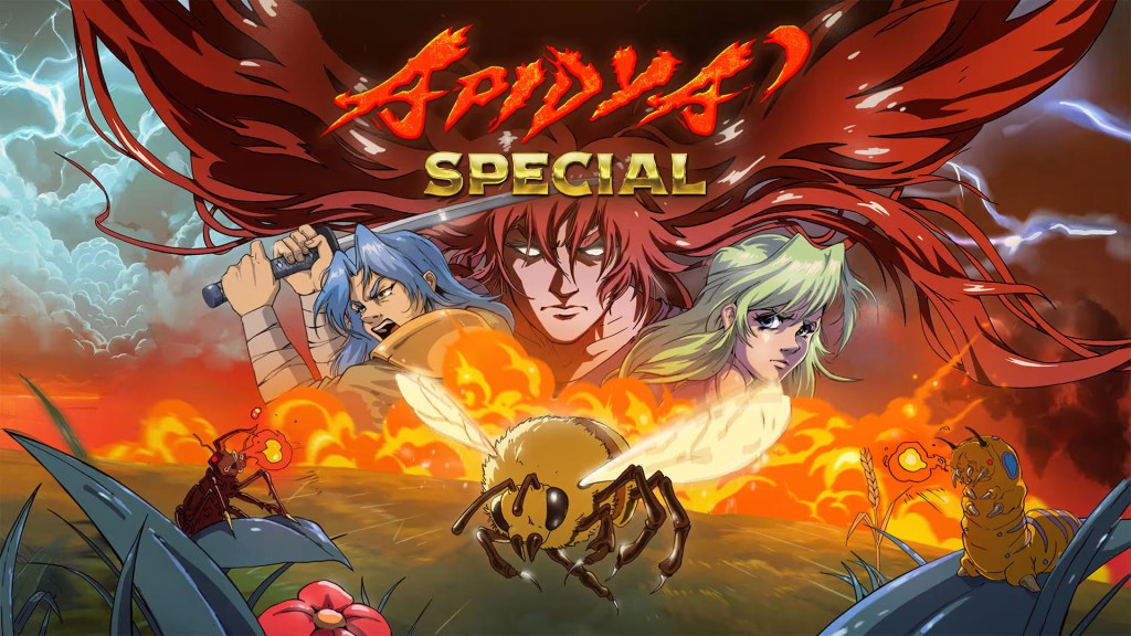 Análisis de Apidya’ Special