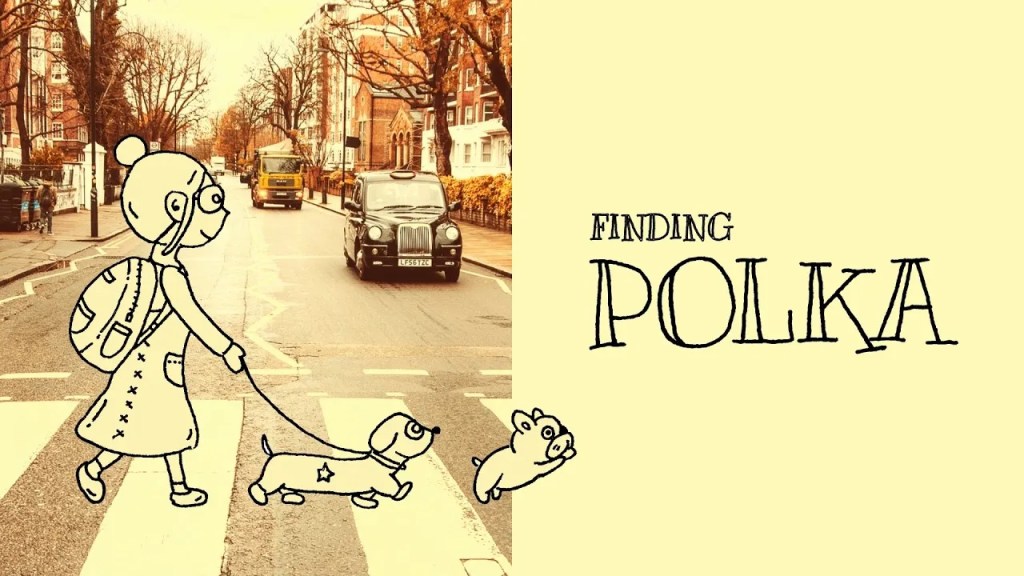 Análisis de Finding&nbsp;Polka