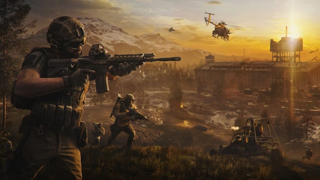 Análisis de WARDOGS