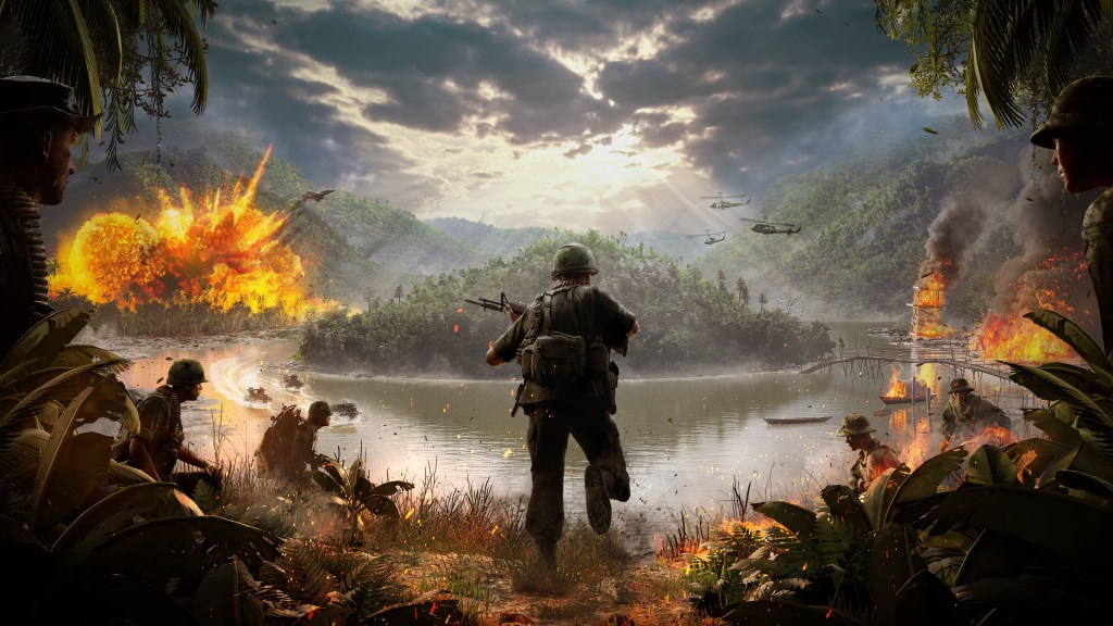 Análisis de Hell Let Loose: Vietnam