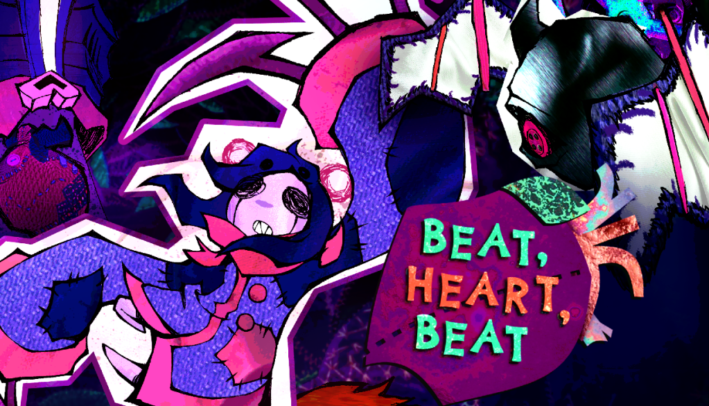 Análisis de Beat, Heart, Beat