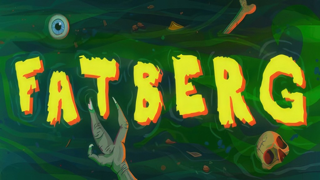 Análisis de Fatberg