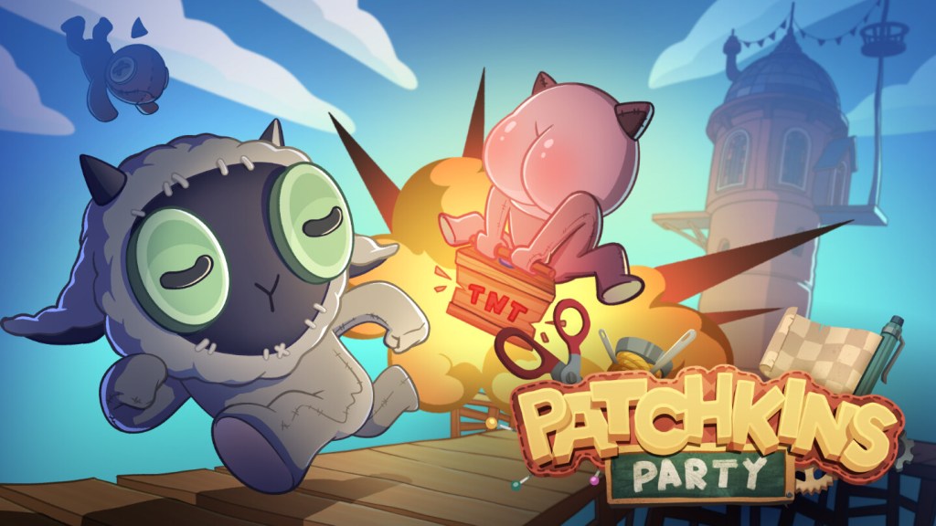 Análisis de Patchkins Party
